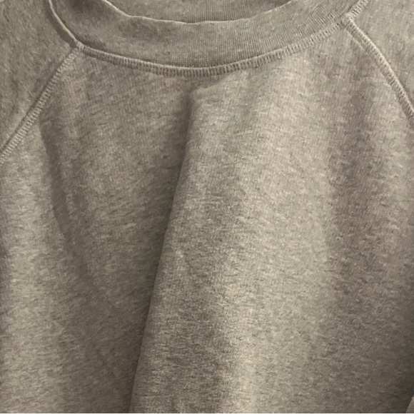 GANNI 🇬🇧sz M the clash RARE SWEATSHIRT! The Good the Bad & Queen Damon Albarn - Picture 9 of 9